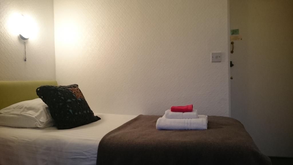 Lyndhurst Guest House Kendal Camera foto