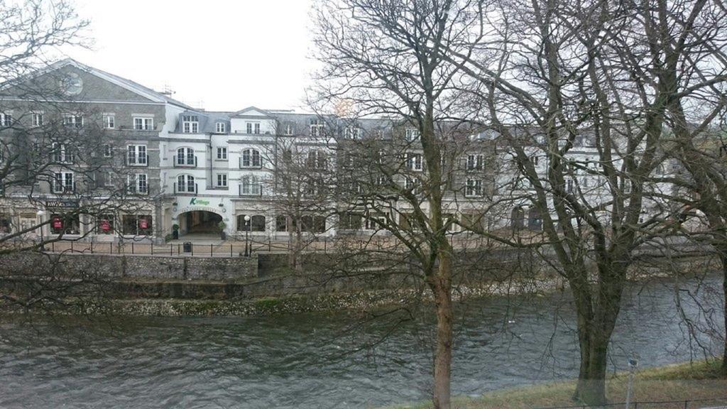Lyndhurst Guest House Kendal Camera foto