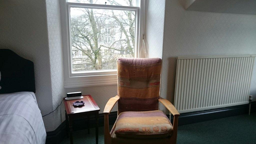 Lyndhurst Guest House Kendal Esterno foto