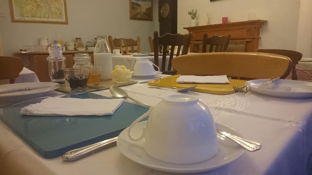 Lyndhurst Guest House Kendal Esterno foto