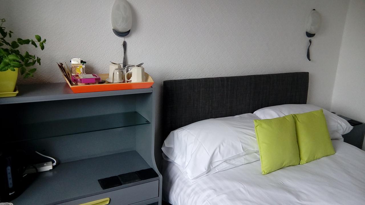 Lyndhurst Guest House Kendal Esterno foto