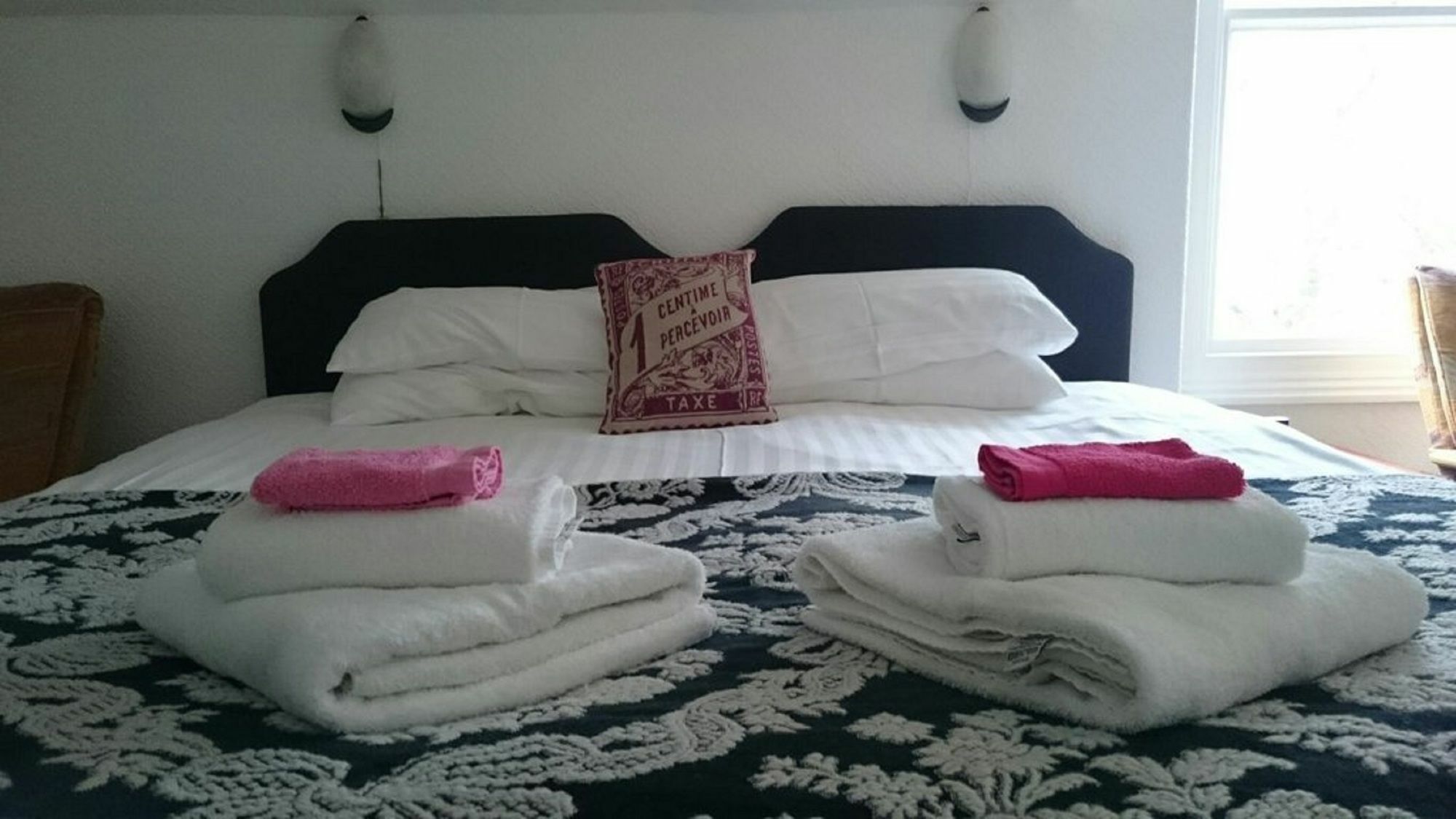 Lyndhurst Guest House Kendal Esterno foto